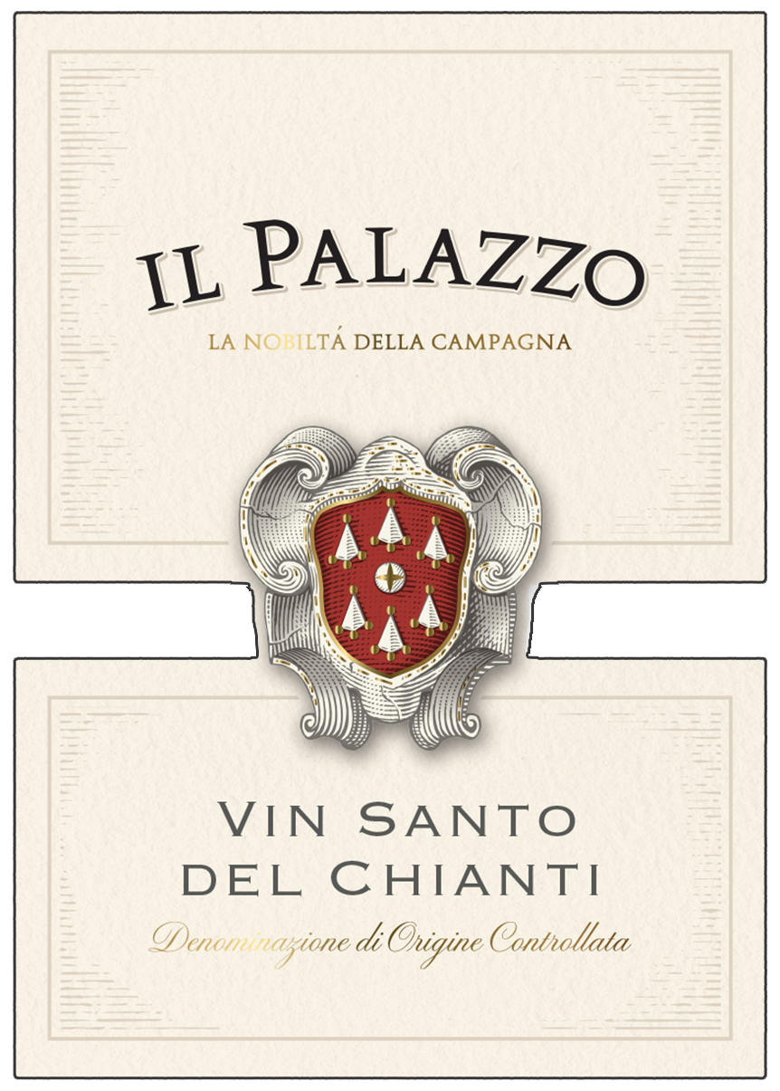 Vin Santo del Chianti 2016