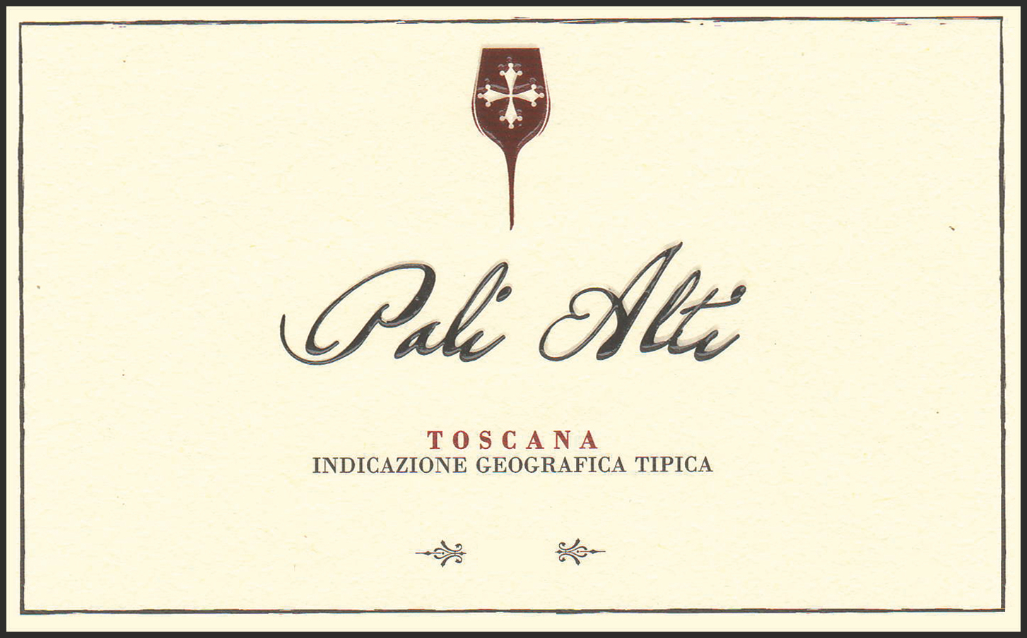 Pali Alti 2014