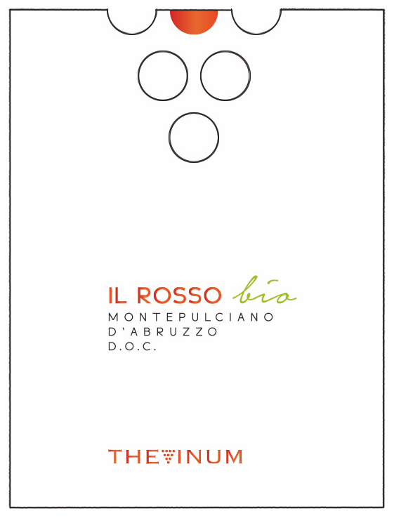 Il Rosso Bio 2021