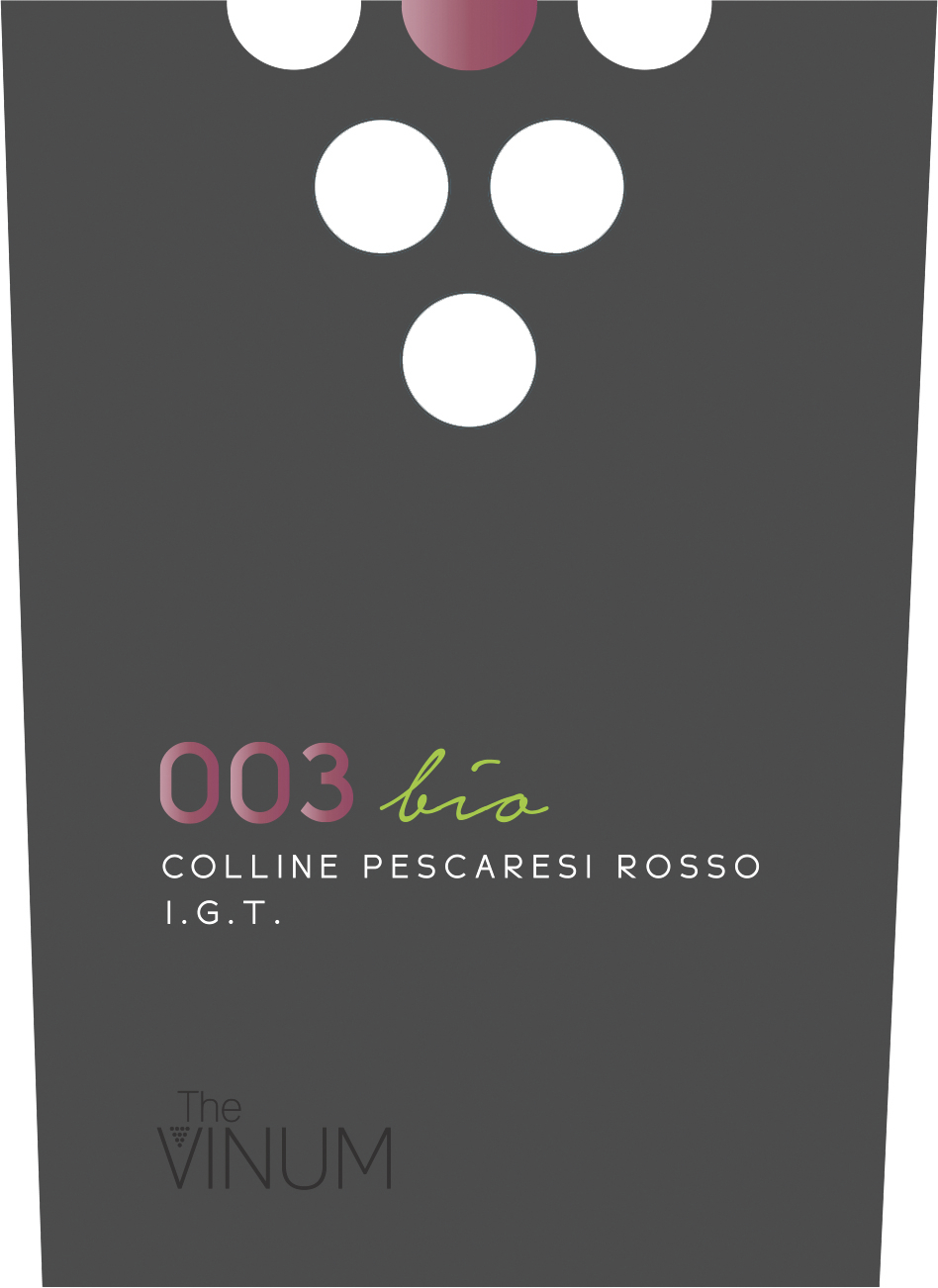 Rosso Colline Pescaresi 003 2014