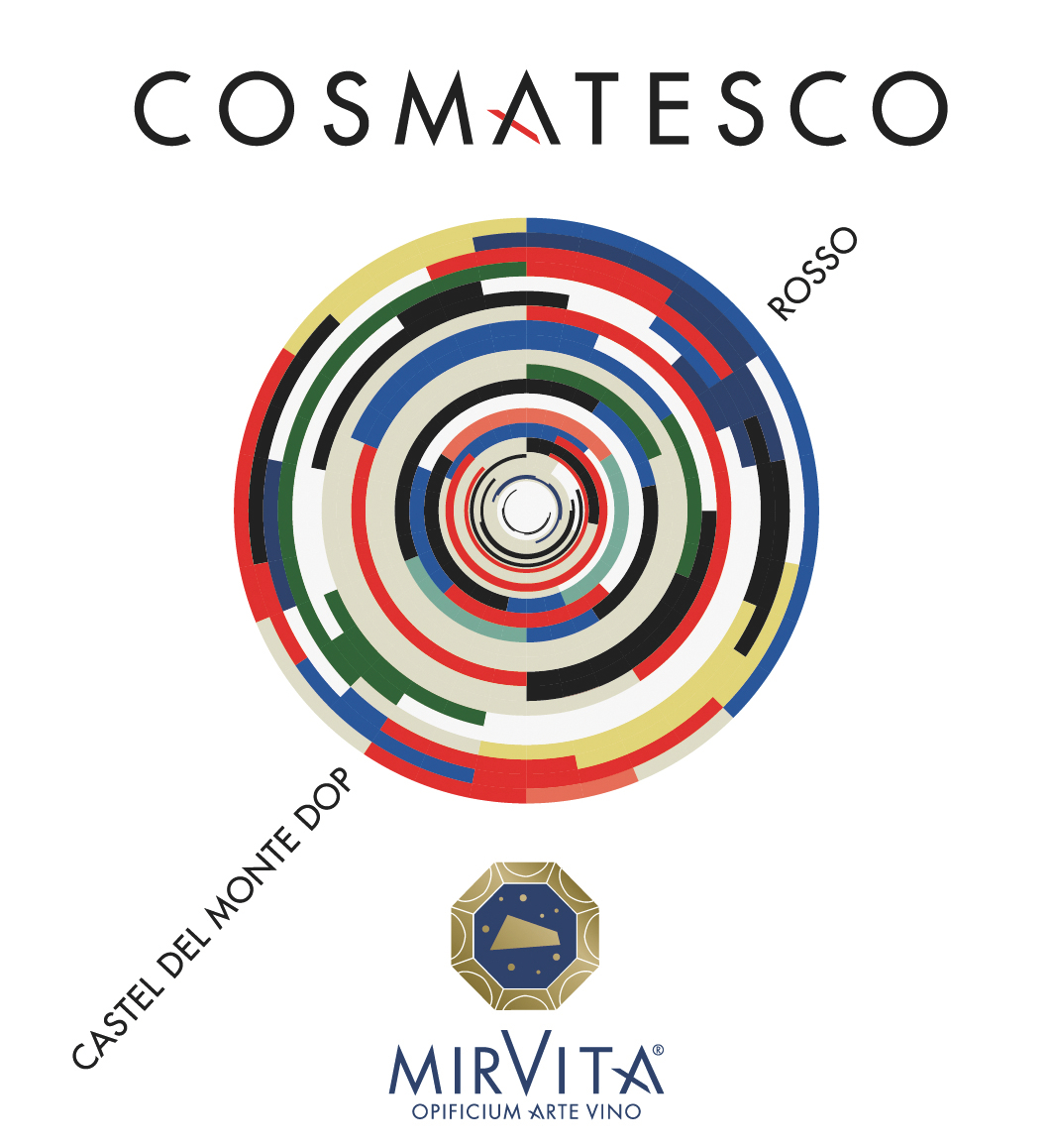 Cosmatesco 2012