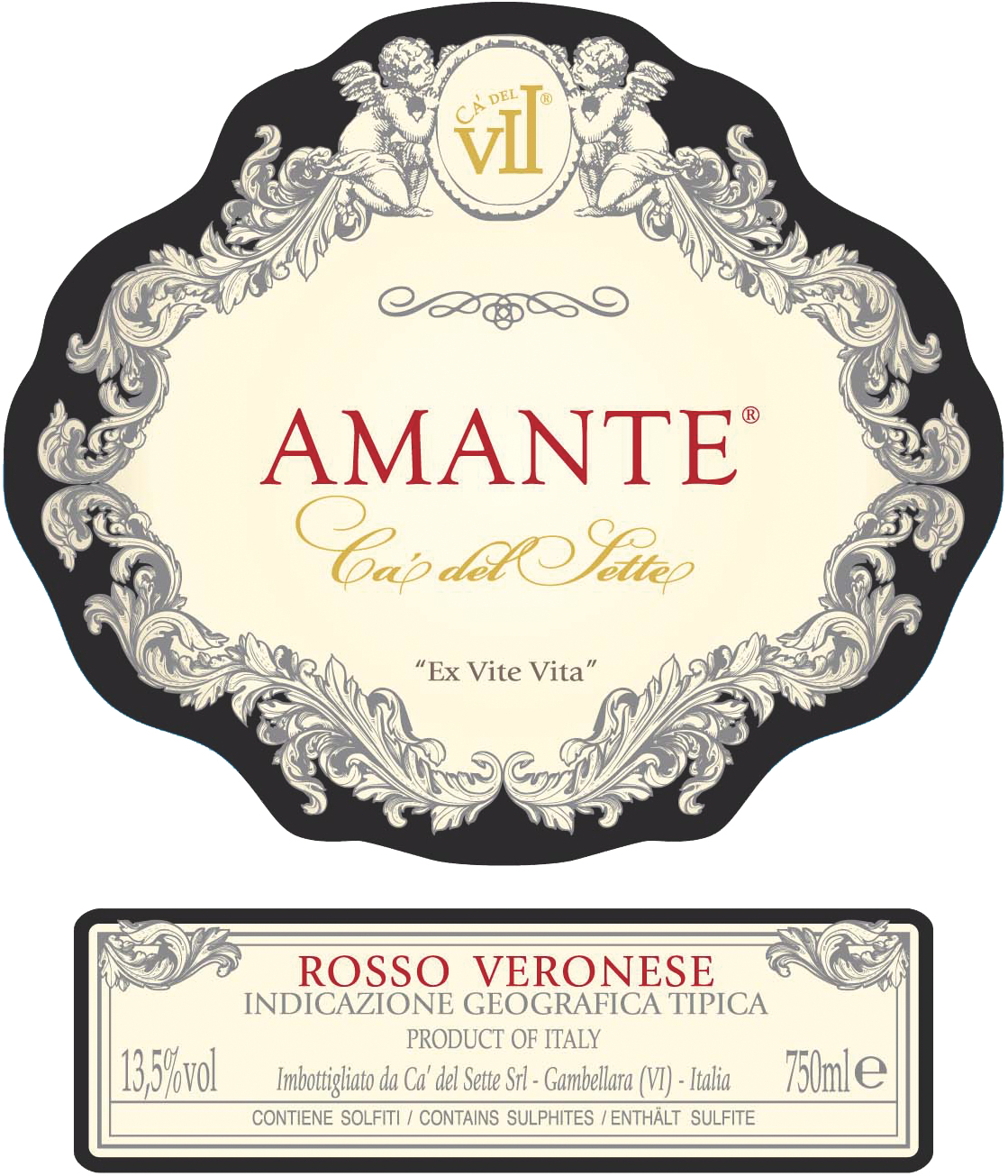Amante 2014