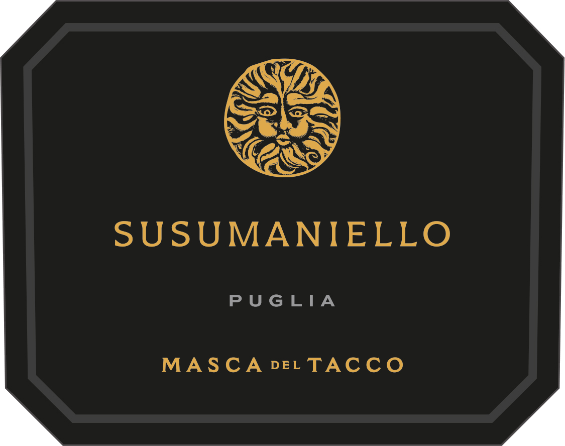 Susumaniello Puglia Igt 2018
