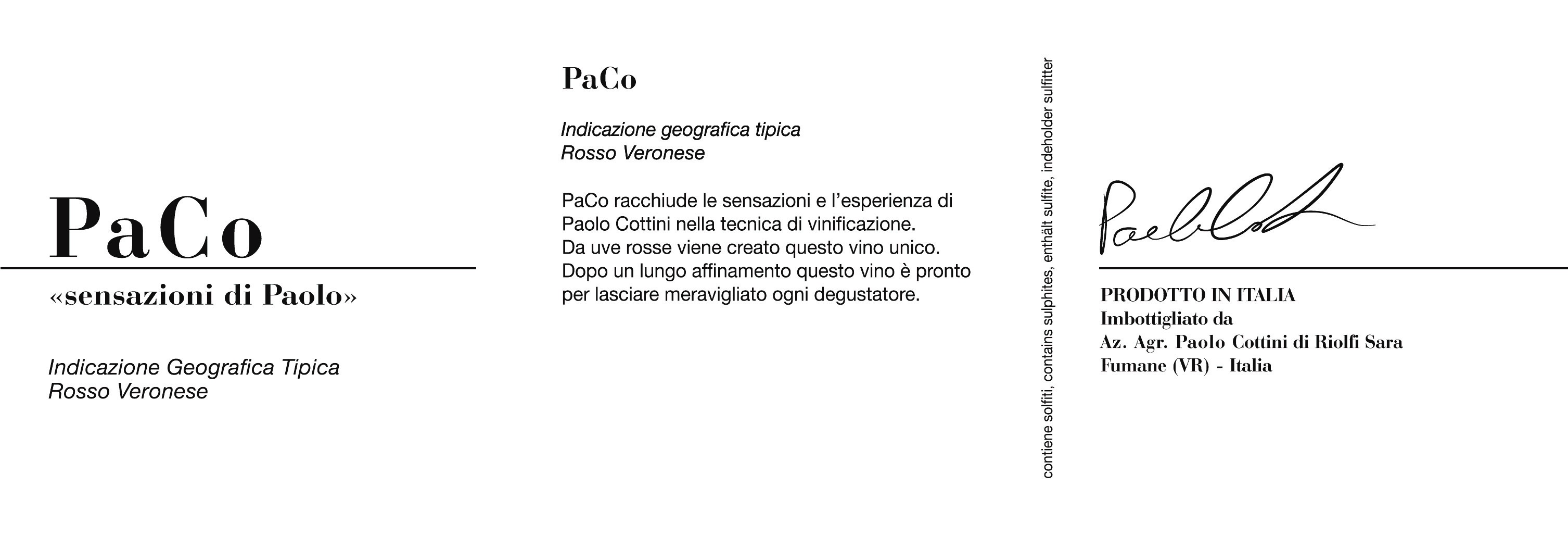 Pa Co 2019