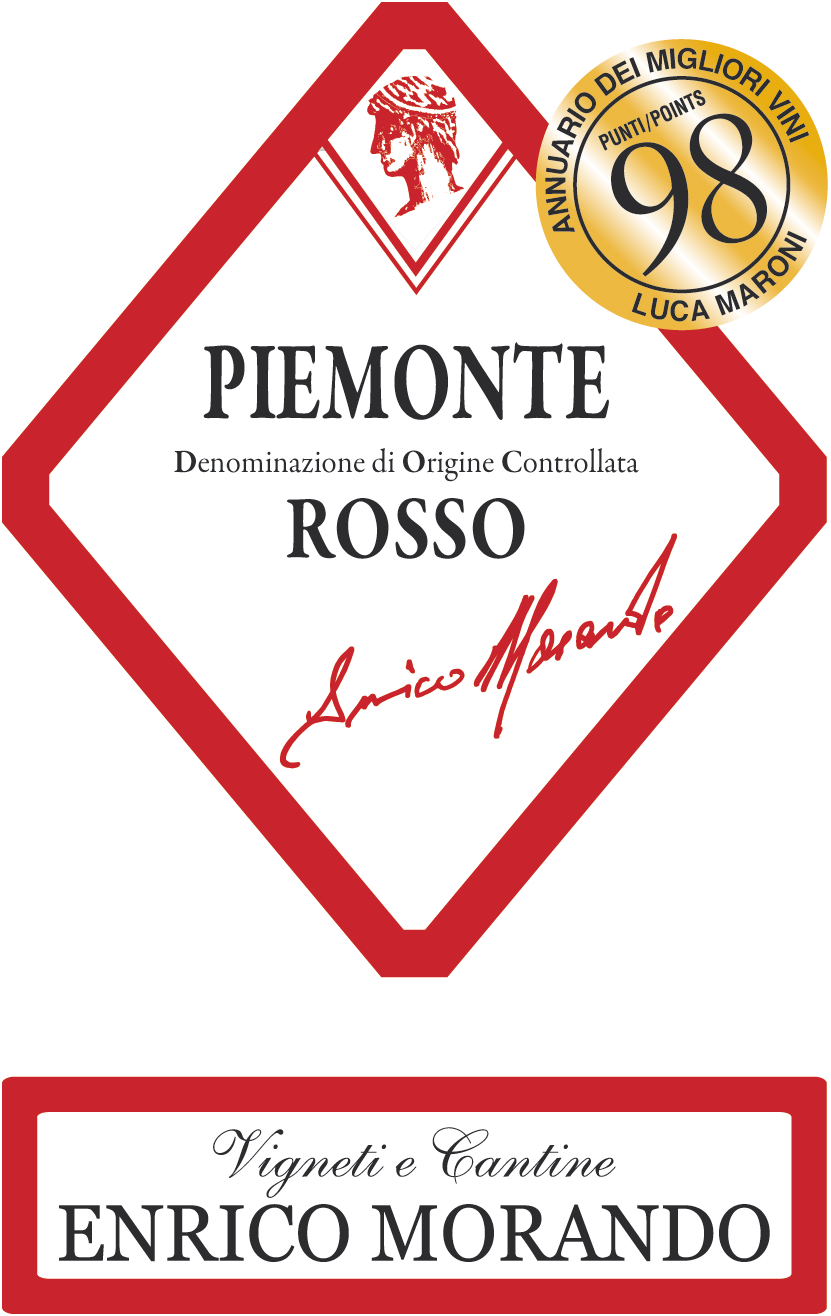 Piemonte Rosso 2018