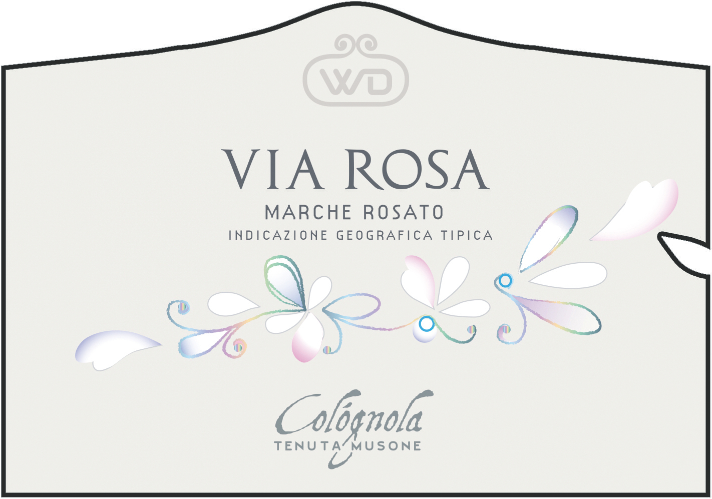Via Rosa 2016