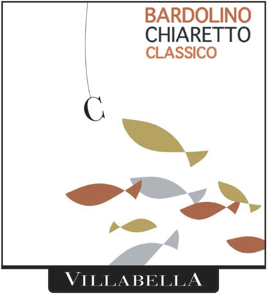 Bardolino Chiaretto Classico 2019