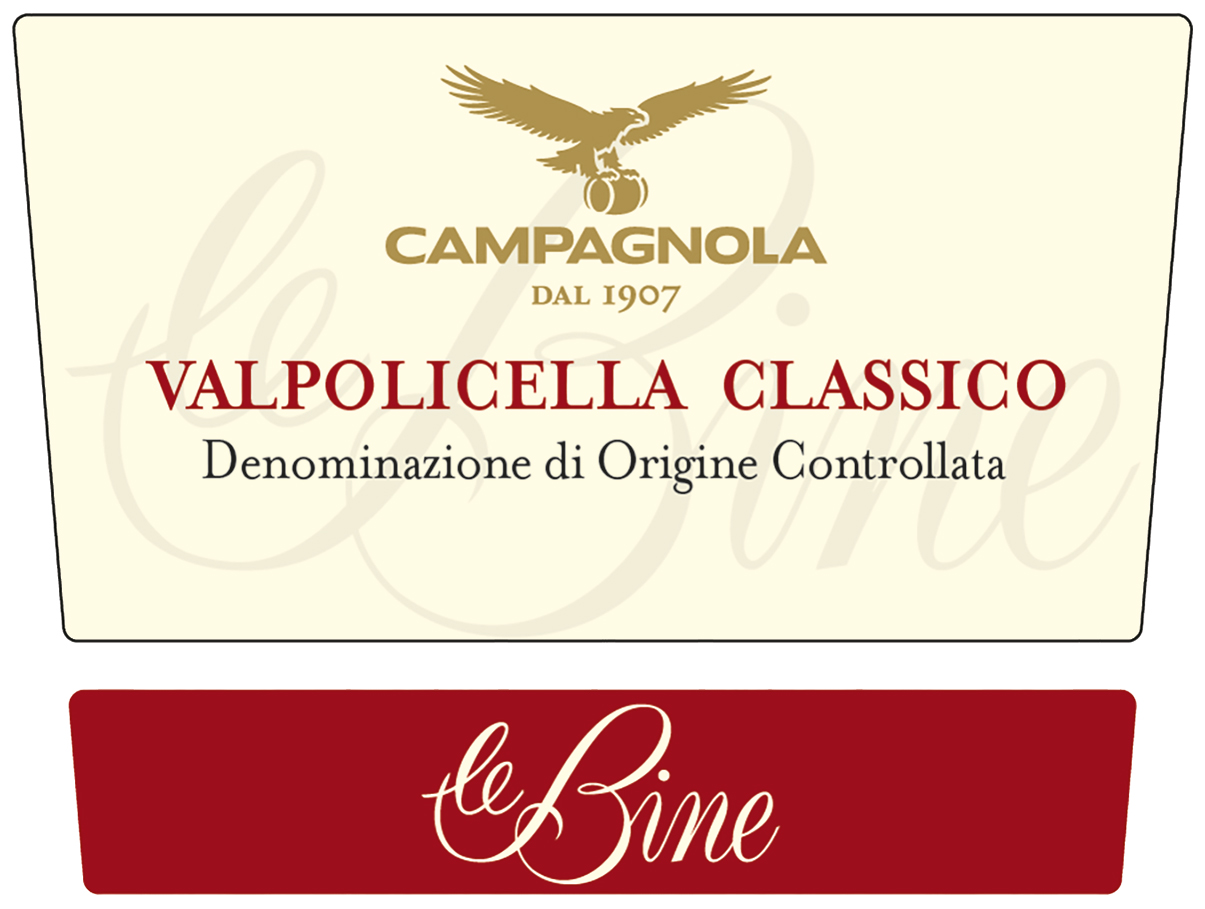 Valpolicella Classico Le Bine 2024