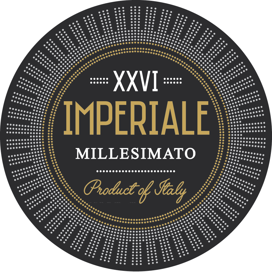 Imperiale Millesimato Extra Dry sa