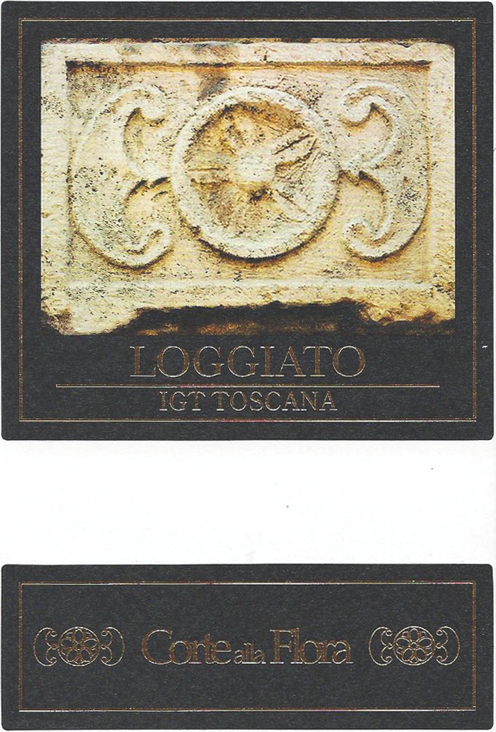 Loggiato 2012