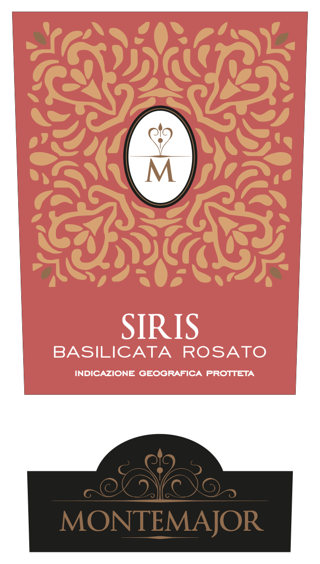 Siris Rosato 2016