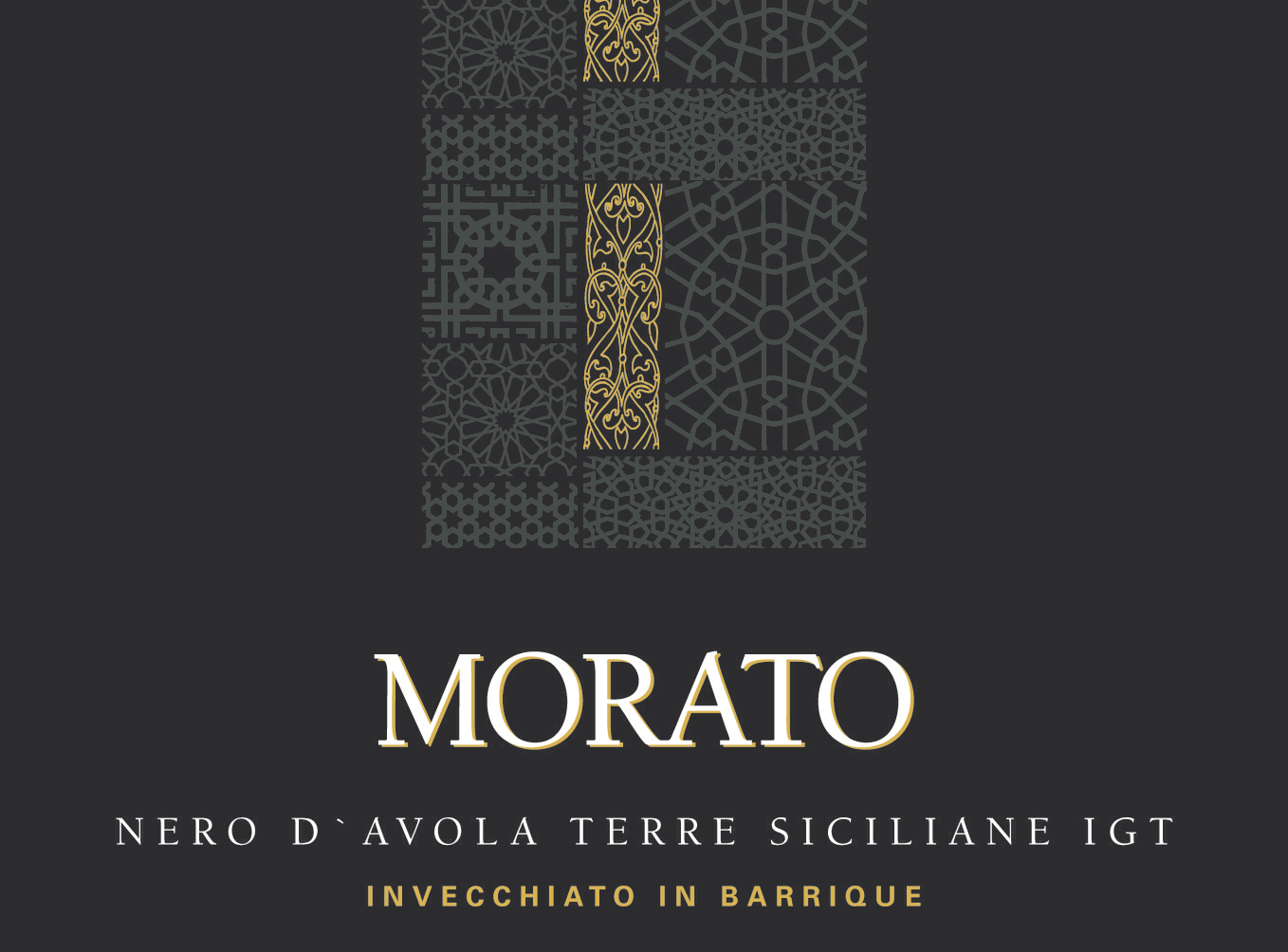 Nero d'Avola Vendemmia Tardiva 2016