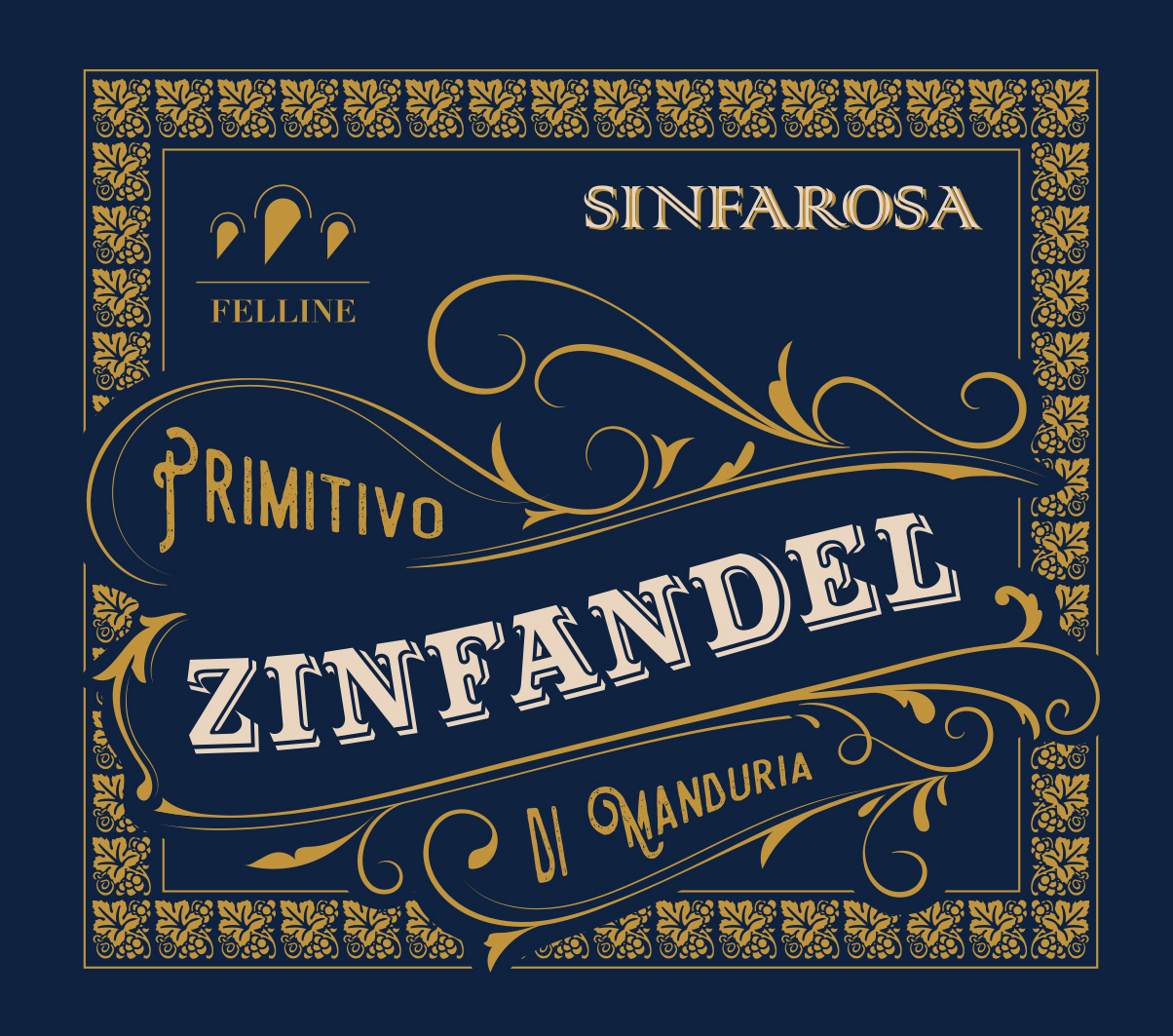 Sinfarosa 2017
