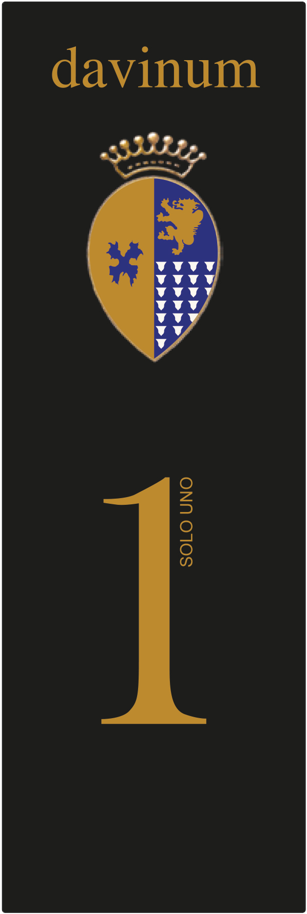 1 Solo Uno 2015