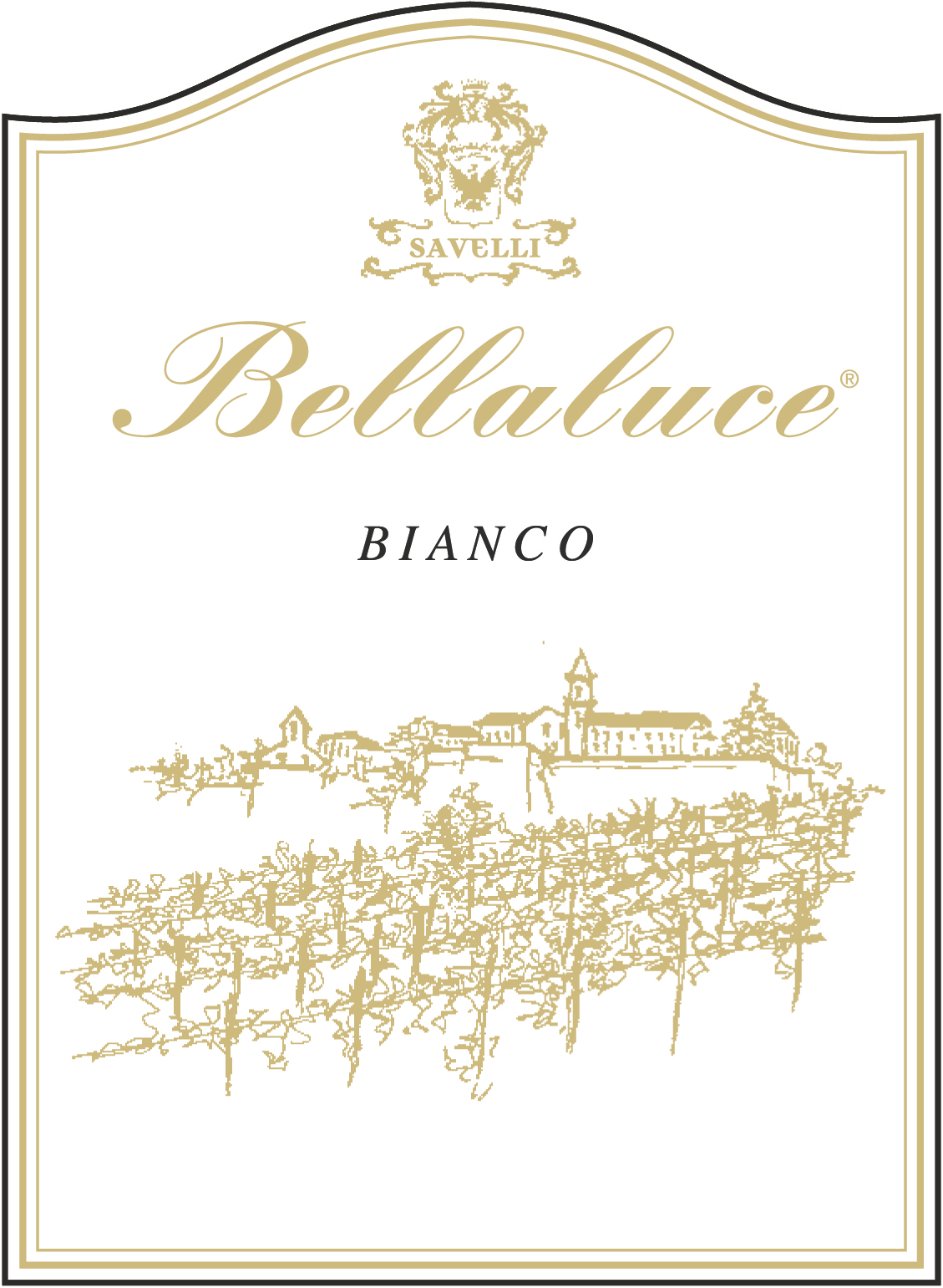 Bianco Bellaluce 2016