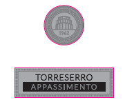 Torreserro Appassimento 2015