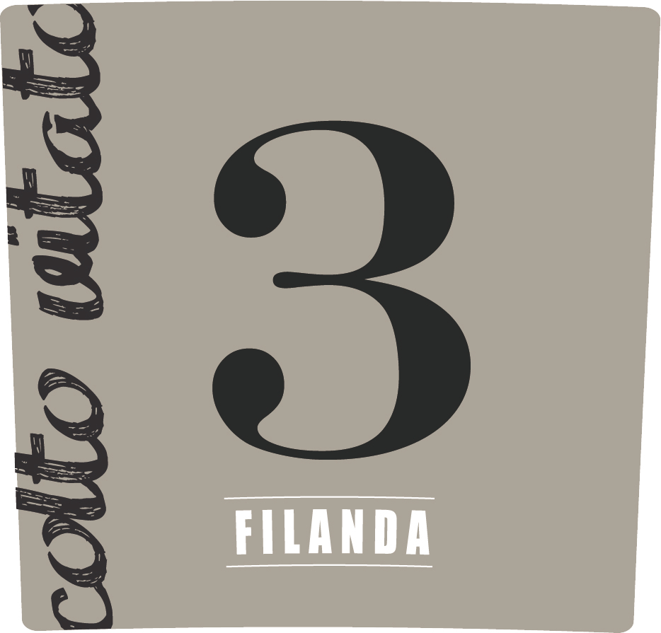 Colto Vitato 3 Filanda 2019