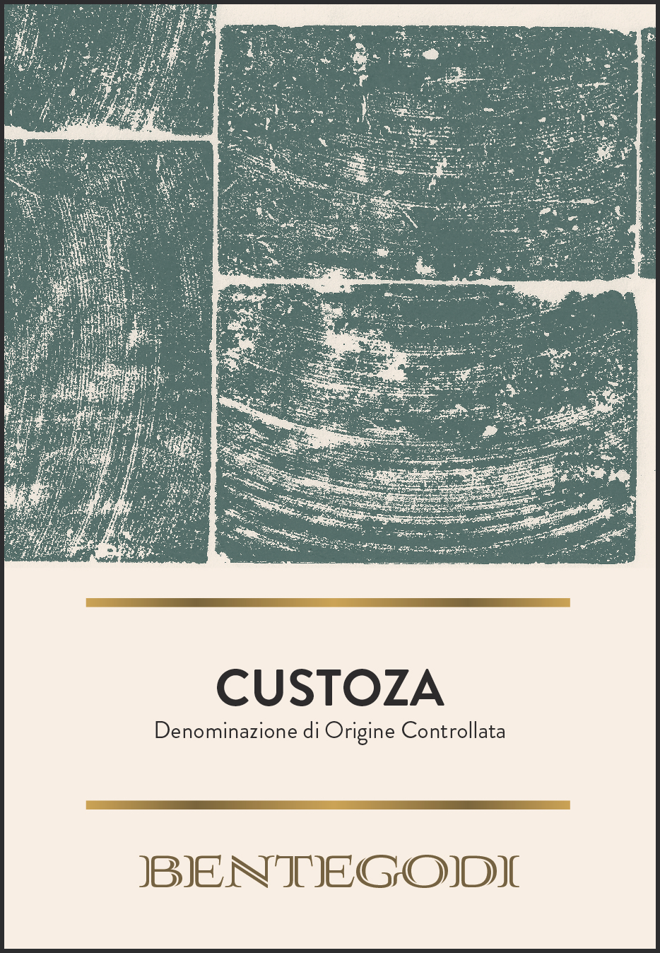 Custoza Doc Bentegodi 2017