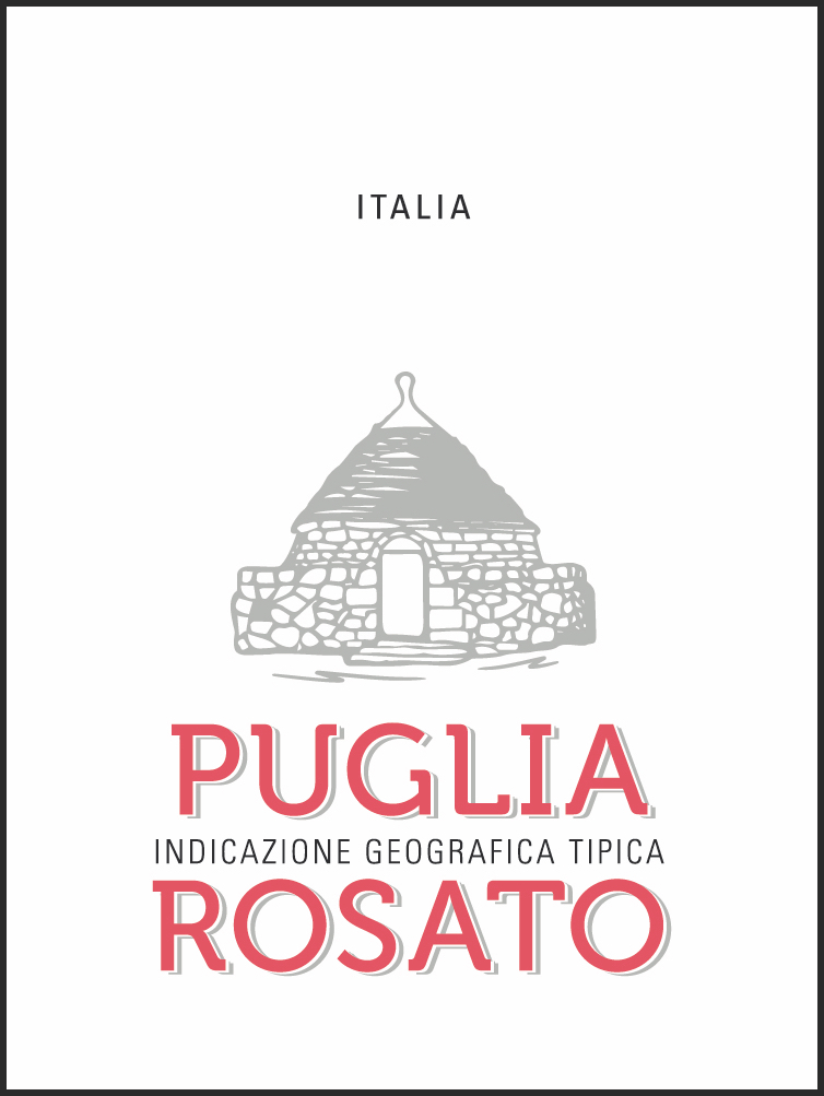 Rosato Puglia 2017