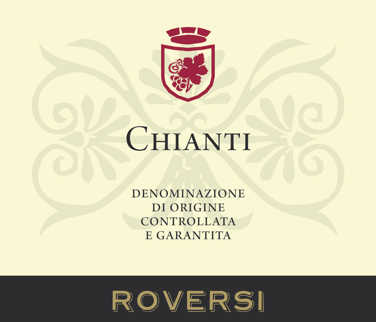 Chianti Roversi 2017