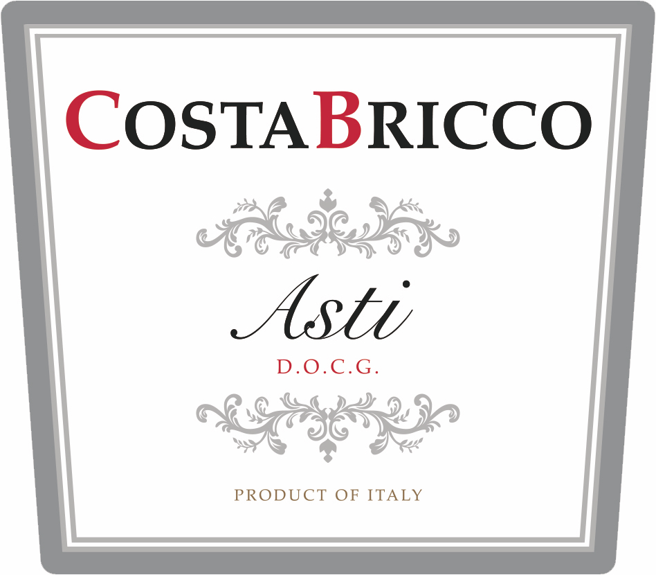 Asti Dolce Costa Bricco sa