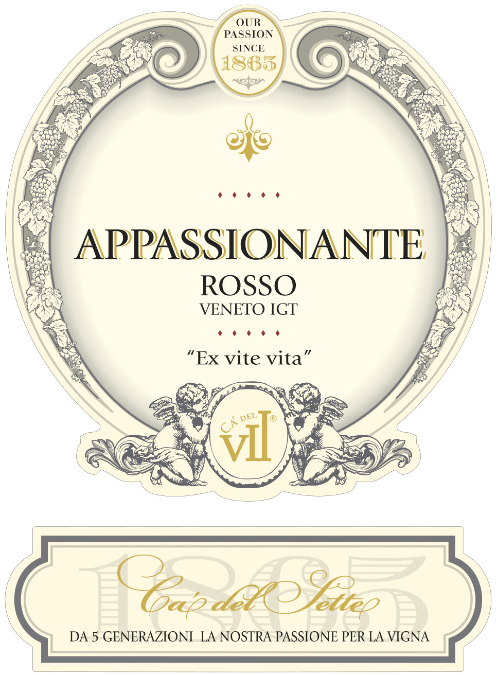Appassionante 2017