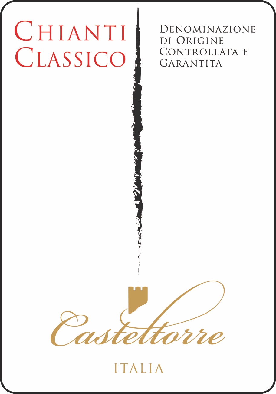 Chianti Classico Casteltorre 2016