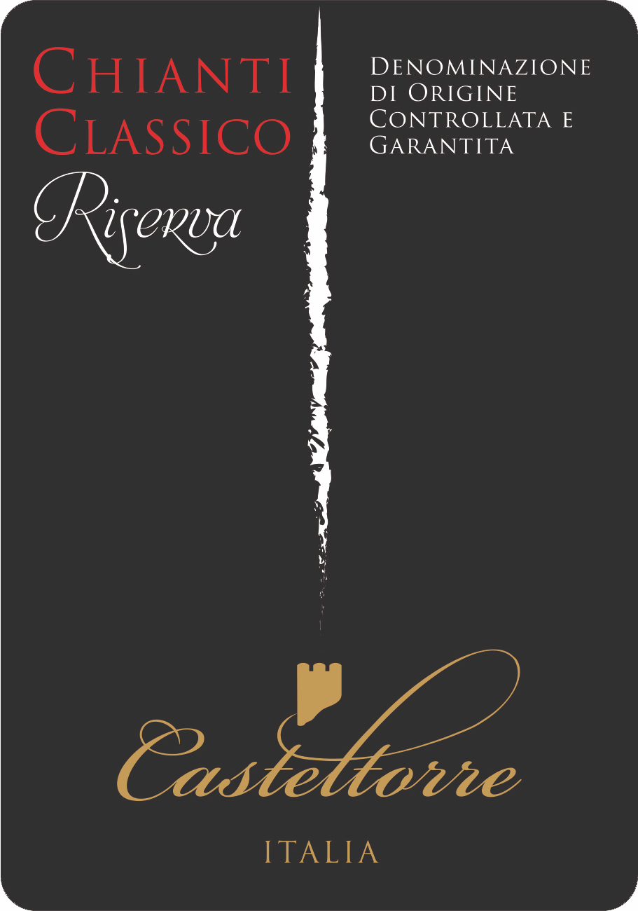 Chianti Classico Riserva Casteltorre 2014