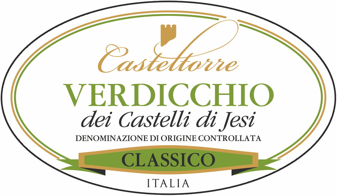 Verdicchio dei Castelli di Jesi Casteltorre 2017