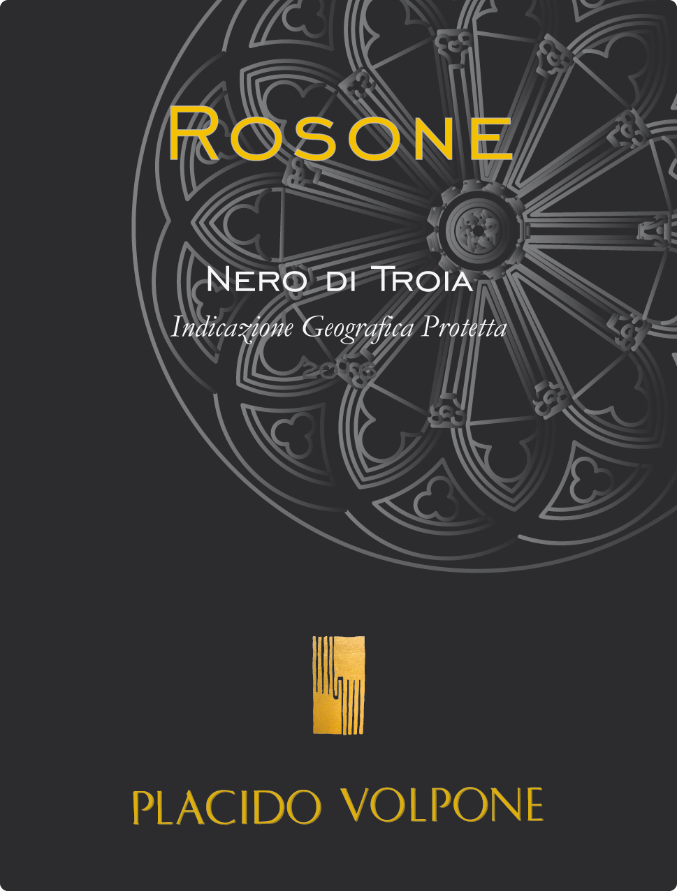 Rosone 2018