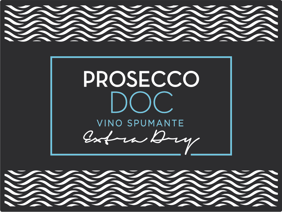 Prosecco Doc Extra Dry sa
