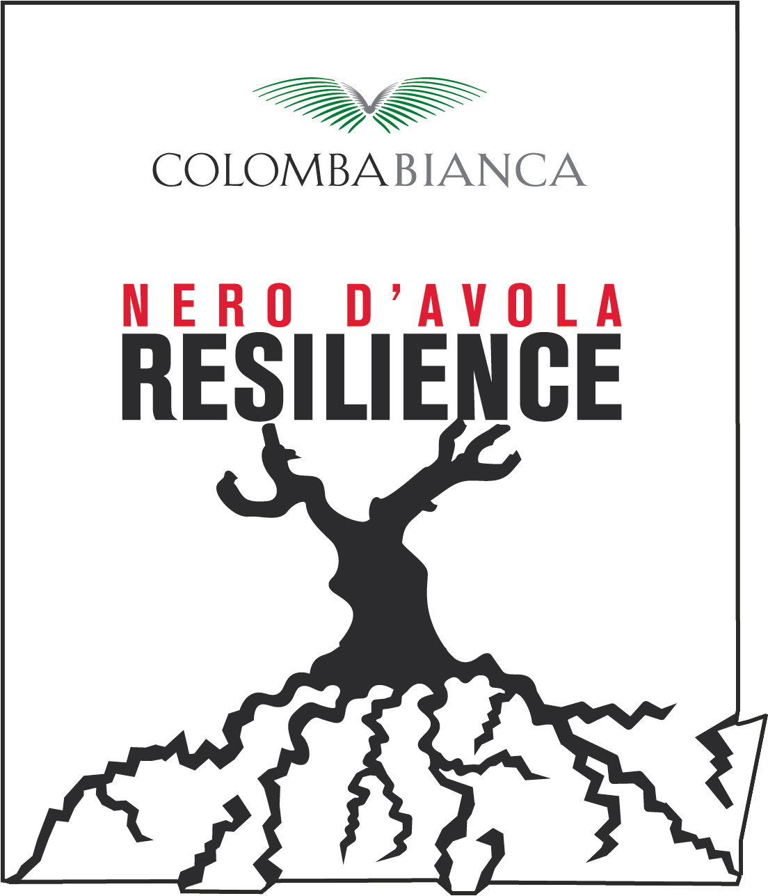 Nero d'Avola Resilience 2017