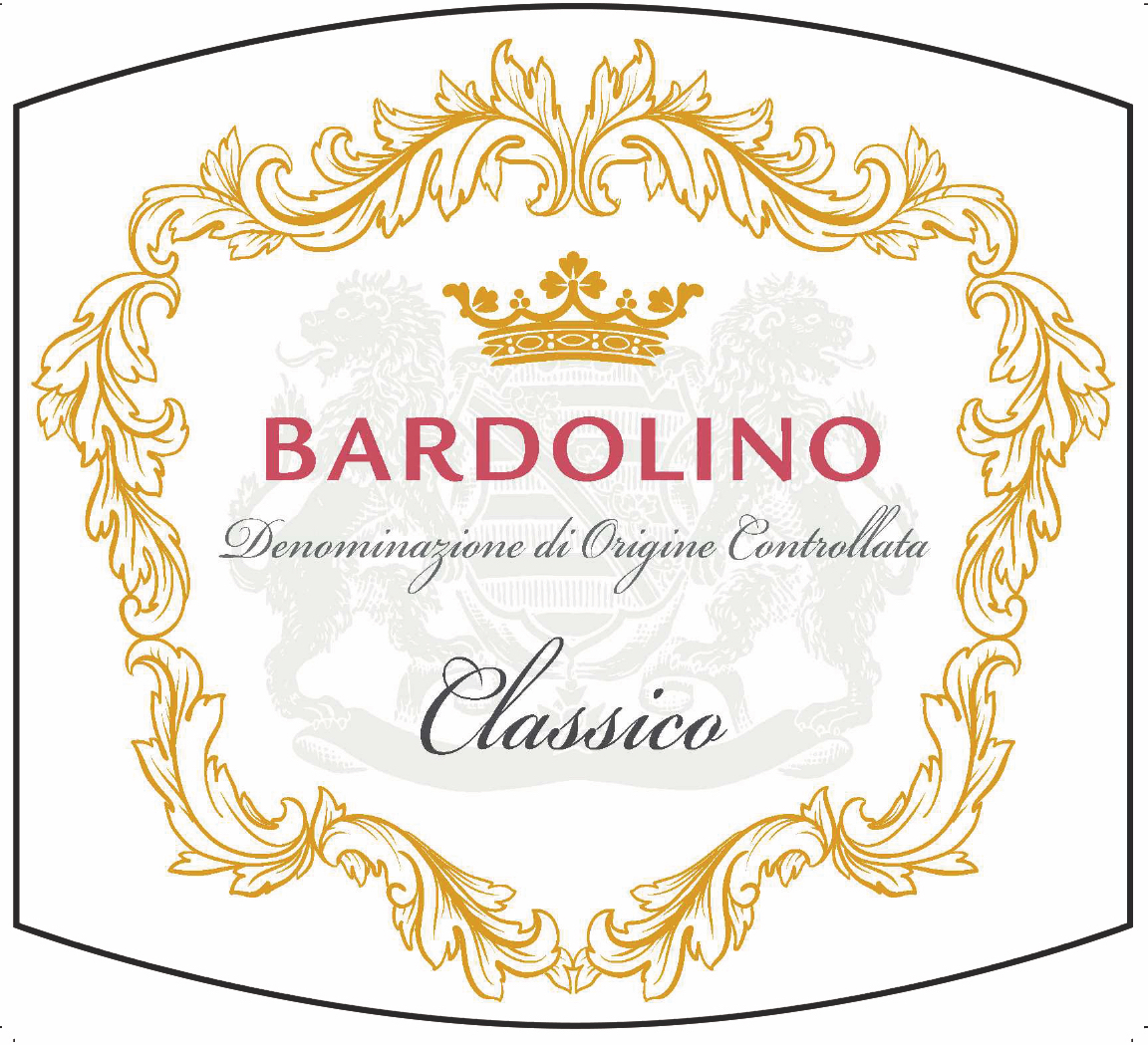 Bardolino Classico Doc 2017