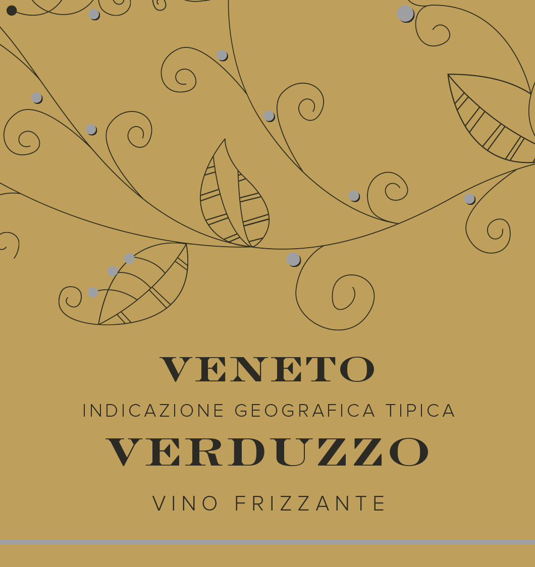 Verduzzo Frizzante Veneto sa