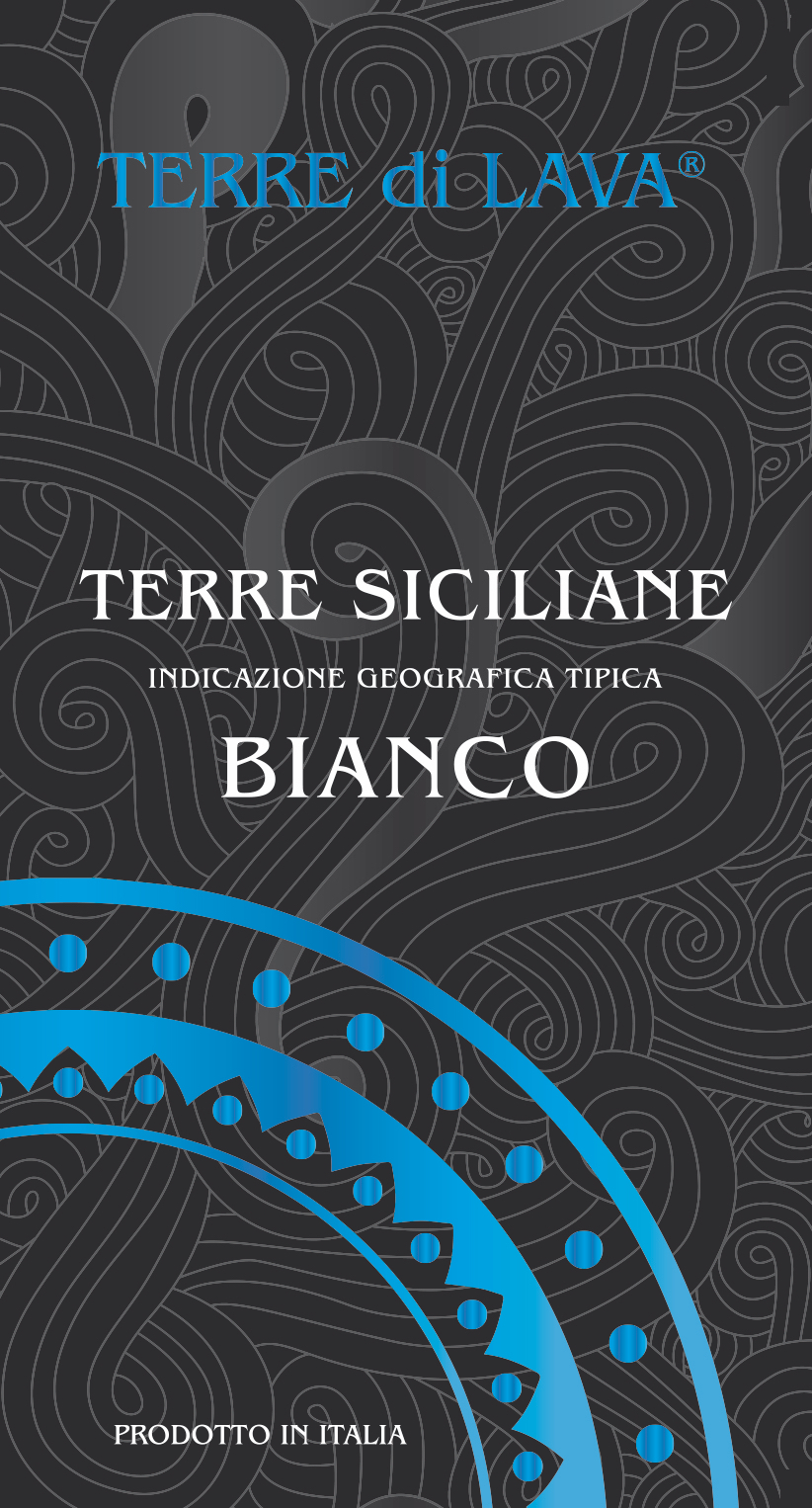 Terre di Lava Bianco Terre Siciliane sa