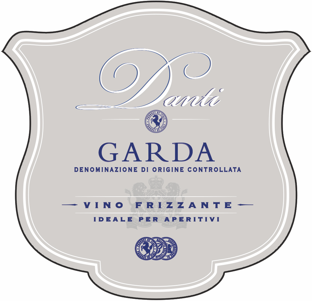 Danti Garda Vino Frizzante sa