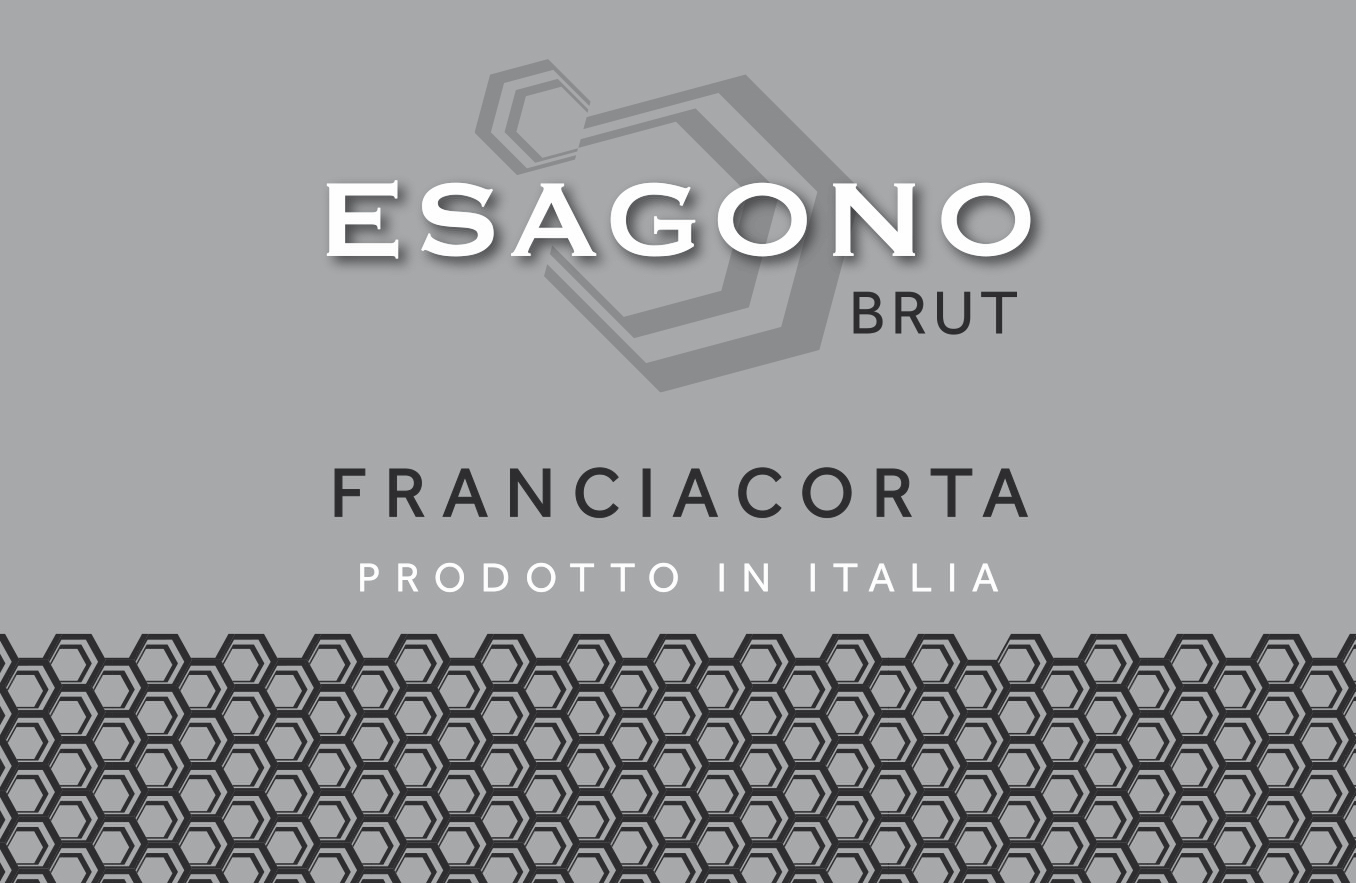 Esagono Franciacorta Brut sa