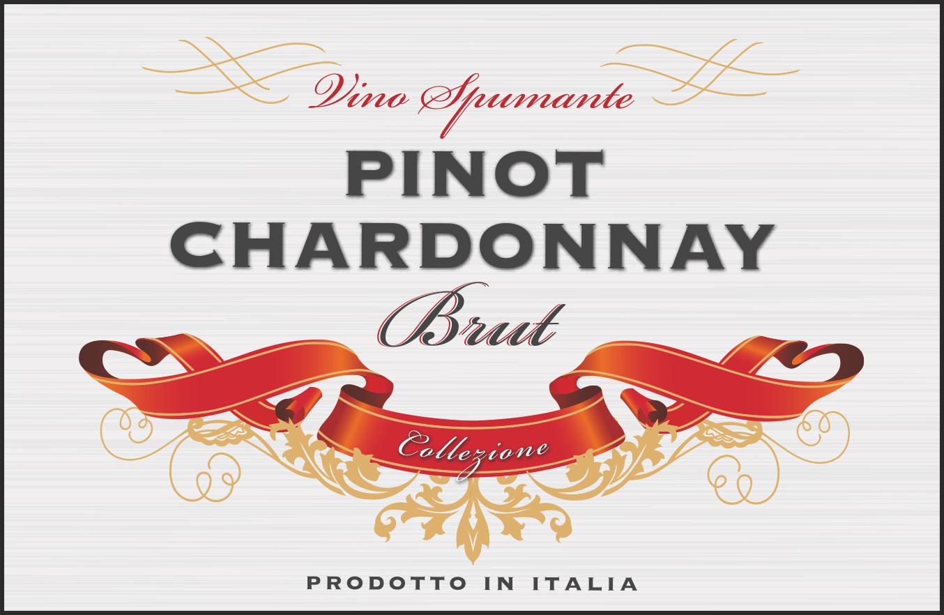 Pinot Chardonnay Brut sa