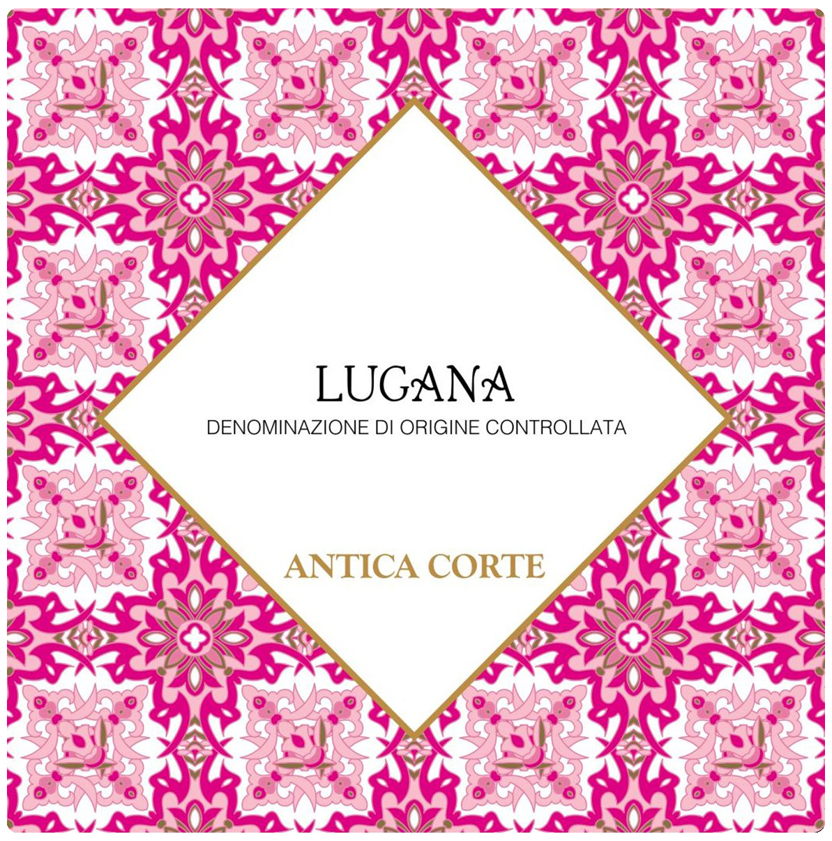 Antica Corte Lugana Doc 2024