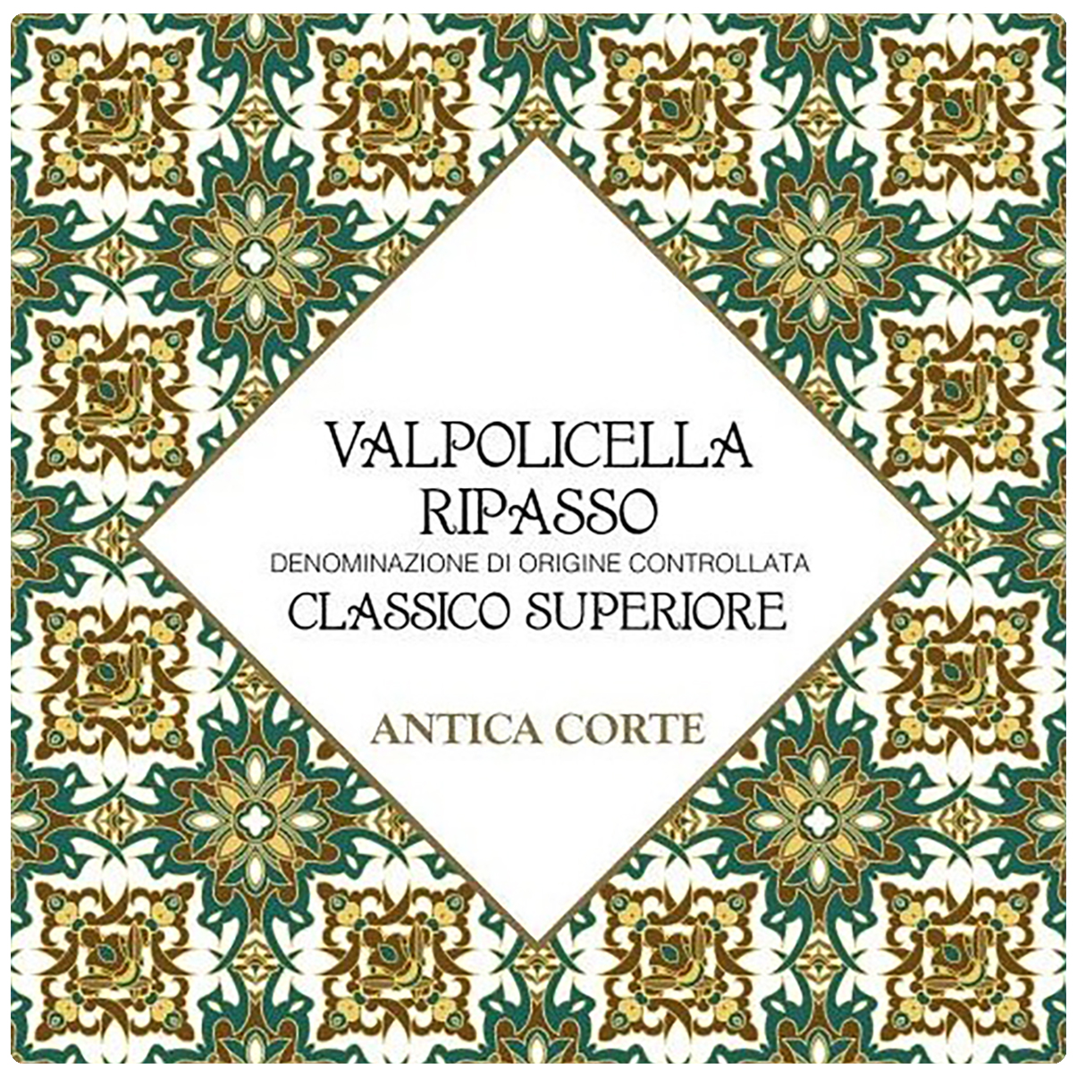 Antica Corte Valpolicella Ripasso Classico Superiore 2023