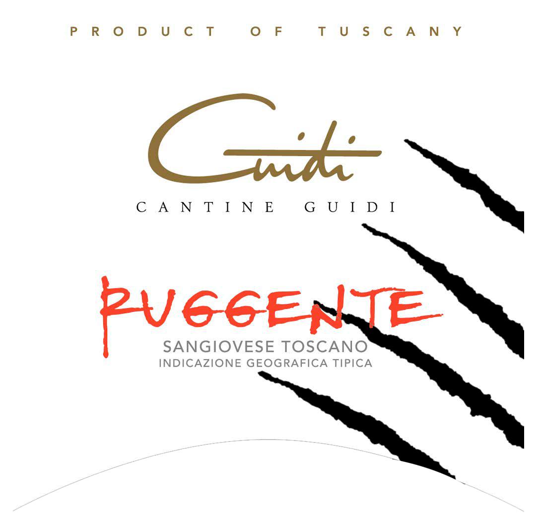 Ruggente sa