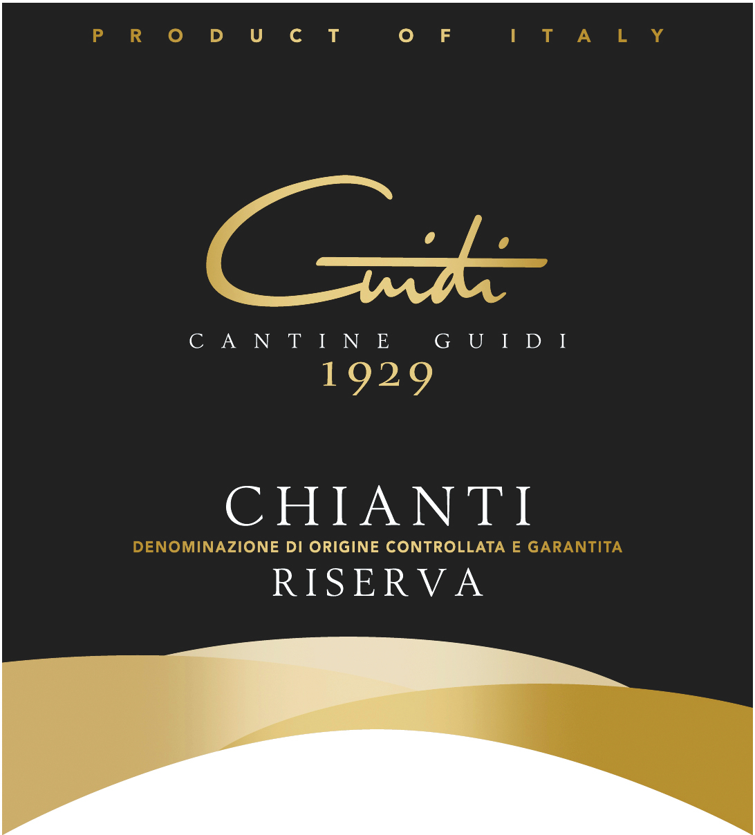 Chianti Riserva 2017