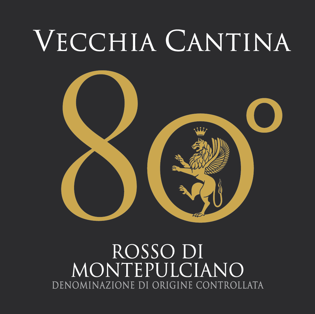 Rosso di Montepulciano 80° Anniversario 2016