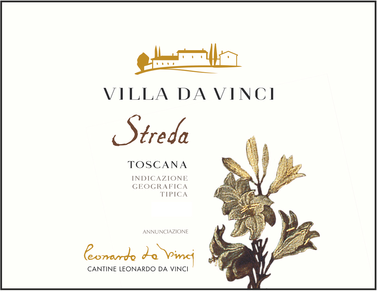 Streda Vermentino 2022