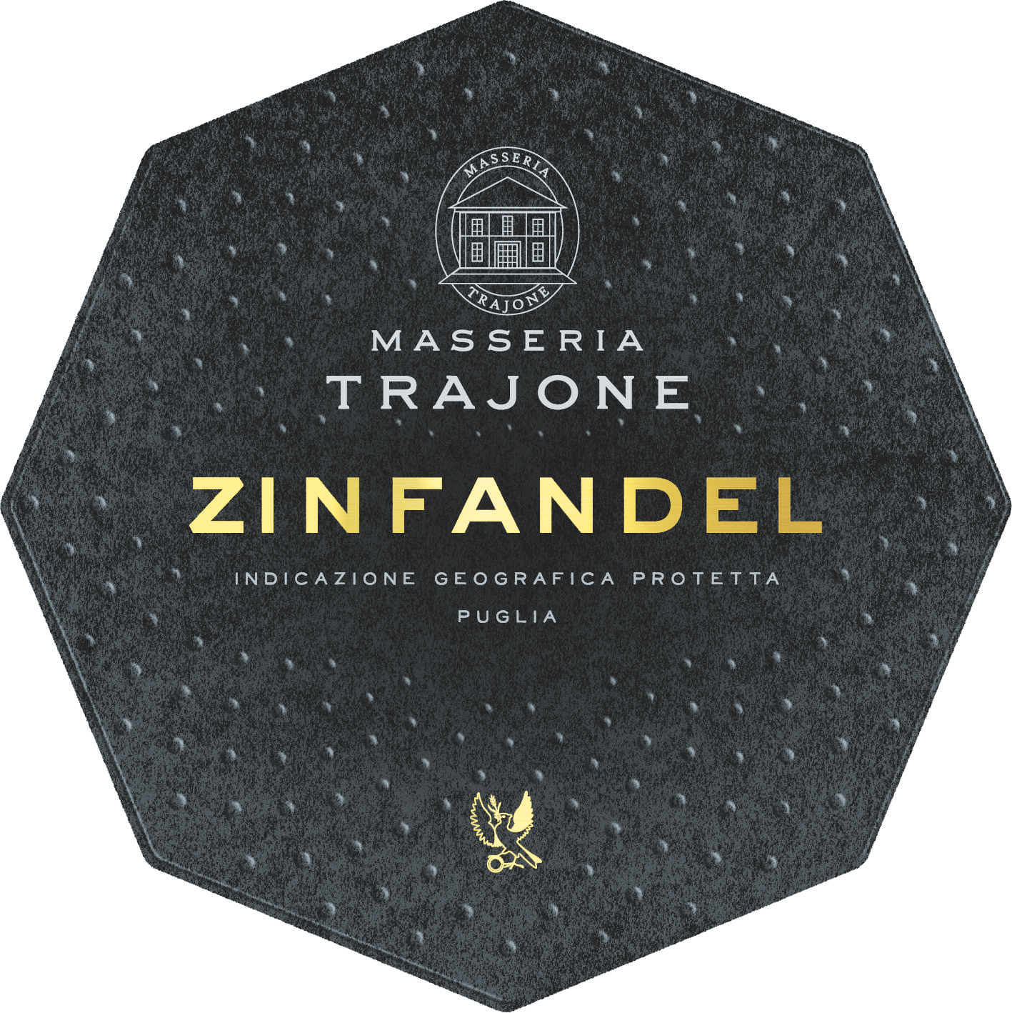 Zinfandel Masseria Traione 2017