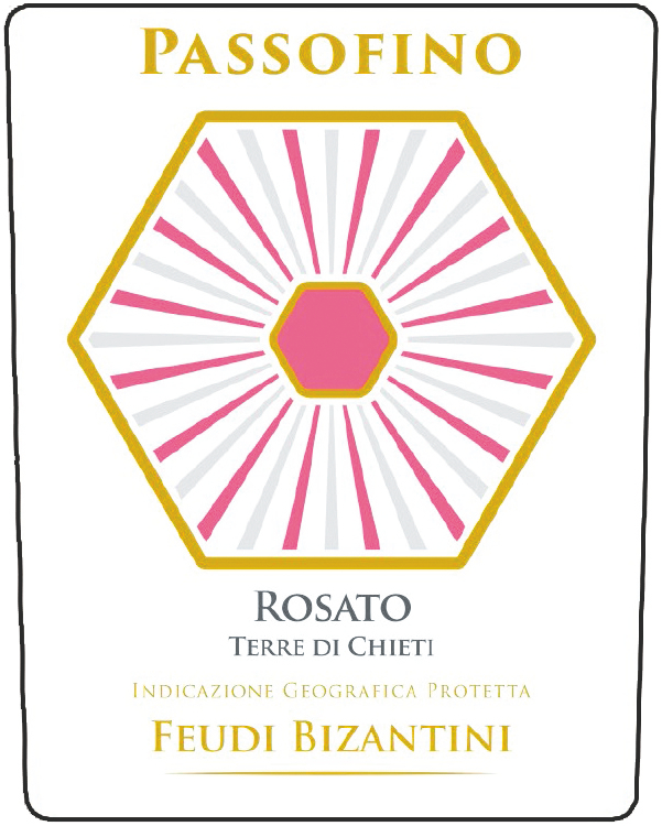 Passofino Rosato 2020