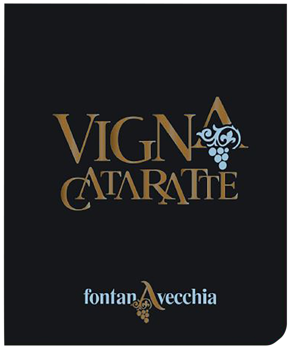 Vigna Cataratte Aglianico del Taburno Riserva 2018