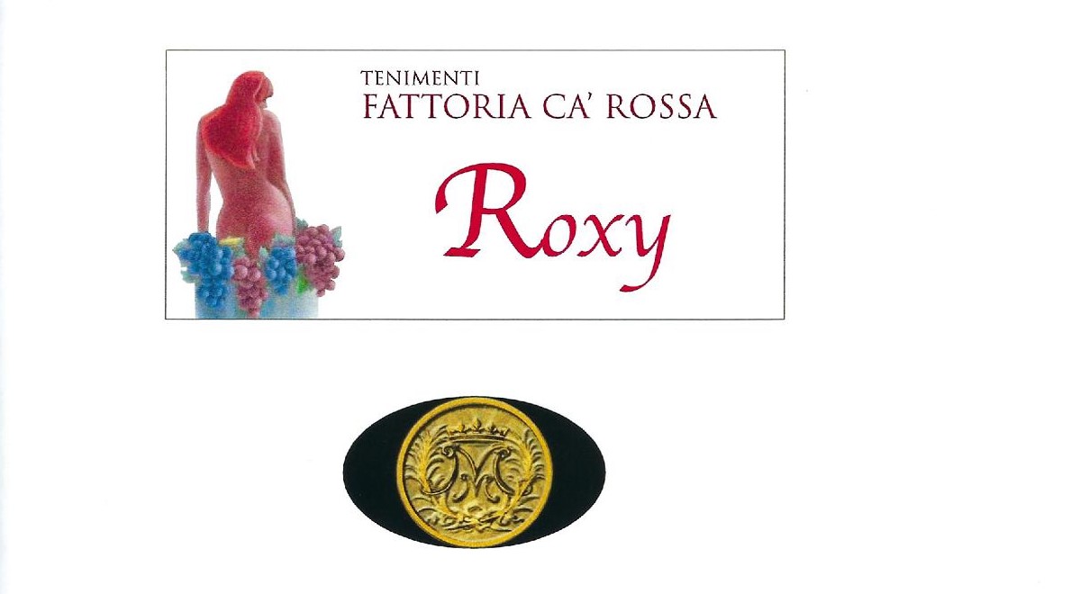 Roxy 2020