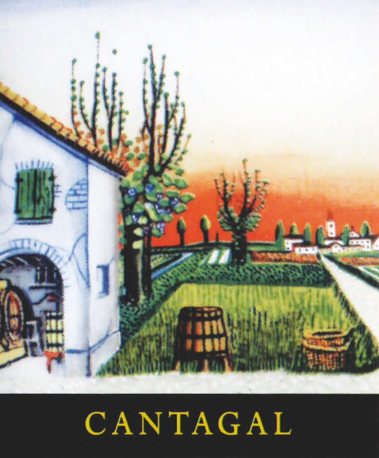 Cantagal 2008