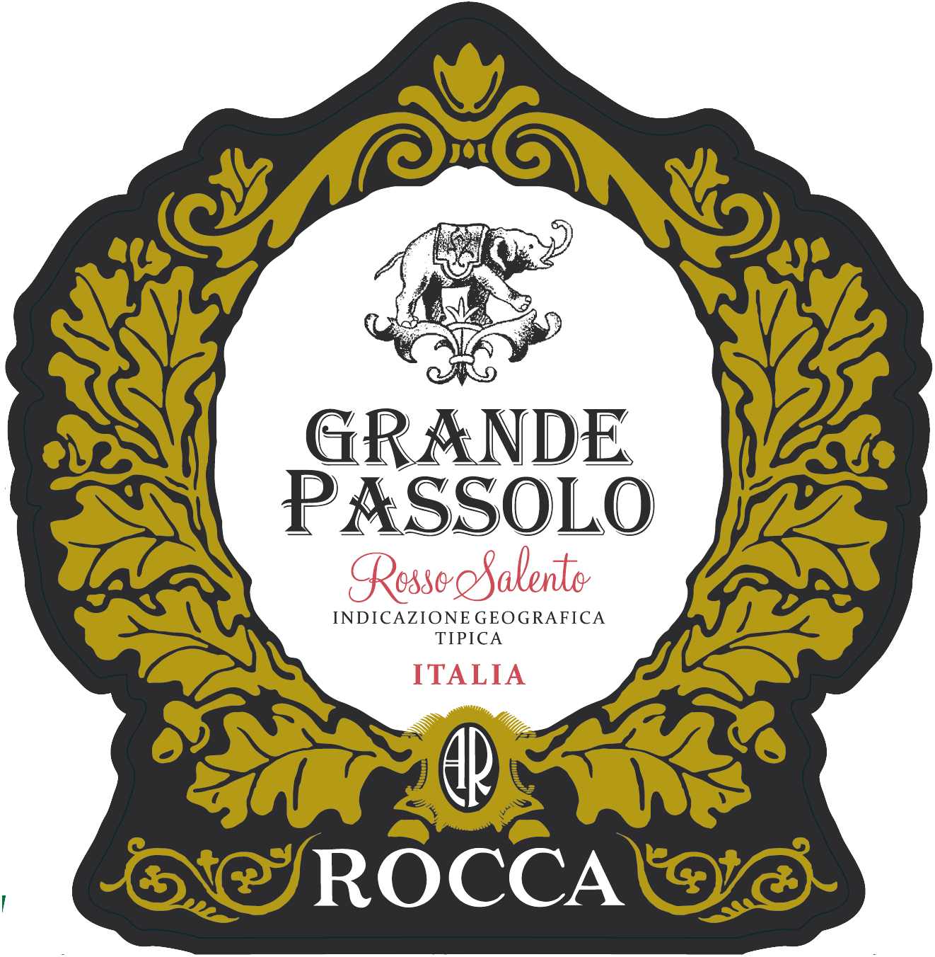 Grande Passolo Igt 2017